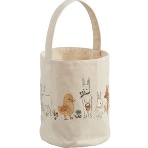 Coral & Tusk Easter tote